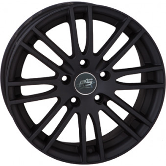 RS WHEELIE 7.0X17 5X108/42 (65.1) (B) KG650, 22860