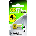 AKKU GP 4LR44 6V 1kpl
