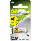 BATTERY GP LRV08 / LR23A 12V