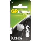 BATTERY GP CR1632