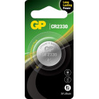 AKKU GP CR2330 1KPL IP