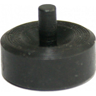 STABDŽIO VAMZDŽIO GALŲ RIDĖJIMO ATSARGINIS ANTGALIS 4,75 mm TRIUMF, 23009T