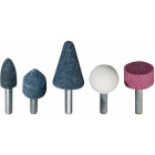 TRIUMF 5-PIECE GRINDING BIT SET