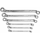 6-OS. TORX-KAUMAAVAINSARJA. E6-E24. OFFSET 75 TRIUMPH