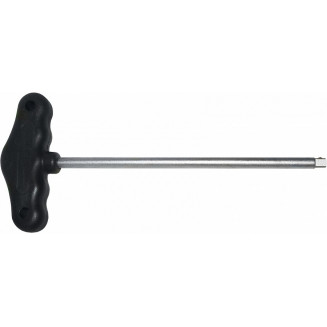 VASTAGO TORNILLO CABEZA T 1/2&quot; 180MM TRIUMF, 23377T