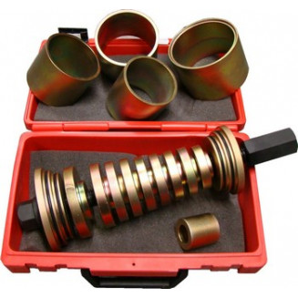 13-OS. KIT CUSCINETTO/MANICOTTO DI RICAMBIO RUOTA TRIUMF, 23669T