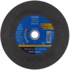CUTTING DISC STEEL/INOX 230X2.4MM PFERD