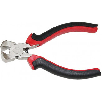 SKÄRTÅNG 105MM. CRV SPECIALSTÅL. KOMPOSIT 2K GRIPS TRIUMF, 2391T