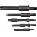 5-OS. RIKKUNUT HAAN UUTOTYÖKALU KOMP. M3-M12 TRIUMPH