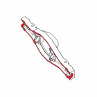 K2 SILTEC SAALING YMPÄRISTÖSILIKONItiiviste -60°C - +300°C 90G/TUBE
