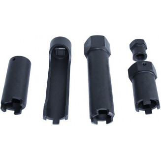 Sunkvežimio DYZELINIO Įpurkštuko RAKTAI 4Vnt. TRIUMF, 24079T