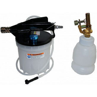 STABDŽIŲ SKYSČIO KEITIMAS 2.0L TRIUMF, 24113T