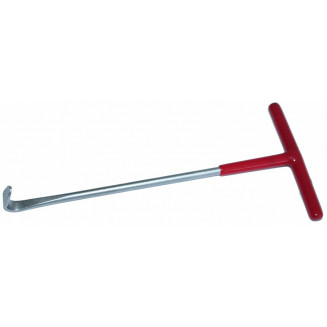 SUKELTIMAS. O-ŽIEDŲ IŠtrauktukai. 90? KAMPAS. 200 mm triumfas, 24217T