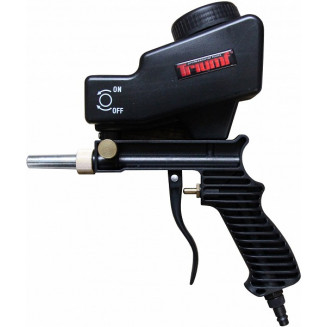 SOUFFLEUSE À SABLE 600CC AVEC RÉSERVOIR SUPÉRIEUR TRIUMF, 24242T