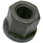 SPINDLE NUT M14. RES4021 WALLMEK