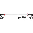 TÖÖLAMP KAPOTI ALLA 30W LED 230V/12V. 2500LM. IP54 TRIUMF