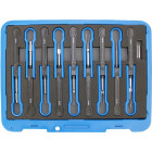 11-PIECE ELECTRICAL CONNECTOR DISCONNECTOR SET TRIUMF