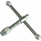 KIERTEEN PORAUSAKSELI M6-M12 115MM SUPER TRIUMF