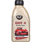 K2 DOT 4 STABDŽIŲ SKYSČIS 500ML