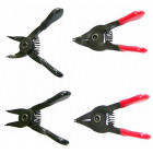 4-OS. MINI STOPPER RING PIDERS TRIUMF