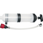 IMI/TÄYTTÖPUMPPU 1500ml. VENTTIILILLÄ. MUOVINEN TRIUMPH
