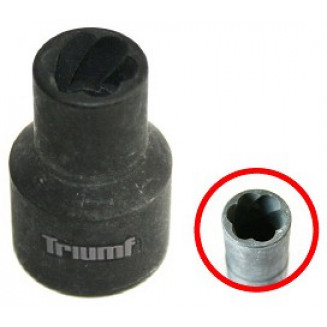 1/2&quot; ATSUKTUKAS 12MM TRIUMF, 25501T