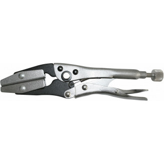 STÄNGNINGAR FÖR FLAGGAR OCH SLANGAR MAX 45MM TRIUMF, 25576T