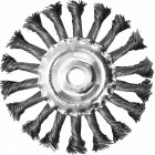 KETAS-TERASHARI M14 Ø115MM SÕLMHARJAS TRIUMF