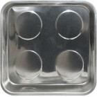 MAGNEETTIKULO INOX 
