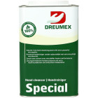 DREUMEX SPECIAL HAND CLEANING PASTE WHITE 4.5L