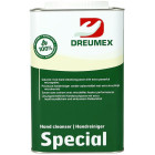 DREUMEX SPECIAL KÄTEPUHASTUSPASTA VALGE 4.5L