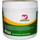DREUMEX PLUS HAND CLEANING PASTE YELLOW 600ML
