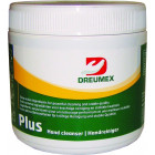 DREUMEX PLUS HANDRENGÖRINGSPAST GUL 600ML