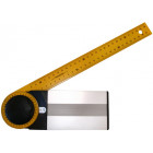 TRIUMPH ANGLE METER