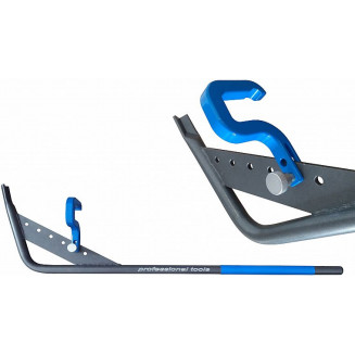 VADĪBAS ROKU UN ŠASIJAS KOMPONENTU IESTATĪŠANAS RĪKS TRIUMF, 26339T