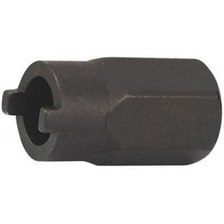 STÖTDÄMPARE ENDNYCKEL VW/AUDI 22MM TRIUMF, 26674T