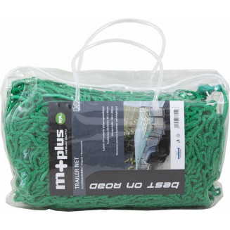 CARGO NET HD 150X300CM M+, 27-HD150300