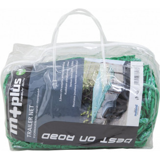 CARGO NET HD 200X350CM M+, 27-HD200350