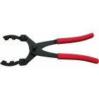 FILTER KEY REG. HAMMASLEUKOILLA Ø 57-120MM TRIUMF