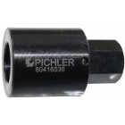 M8 KIT DRAWING SPINDLE NUT WITH BEARING BLOCK. 60416536 PICHLER