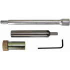VAG 2.0 TDI P/D PUMP INJECTOR BOTTOM CUTTER KIT TRIUMF