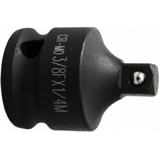 STÖTREDUKTION 3/8&quot;-&gt;1/4&quot; TRIUMPH, 27253T