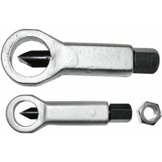 SET FRANTADODI 12-16MM/16-24MM TRIUMF, 2736T