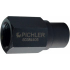 ADAPTER DELPHI. BOSCH PIEZO PIHUSTID M14X1.5/M18X1.5 PICHLER