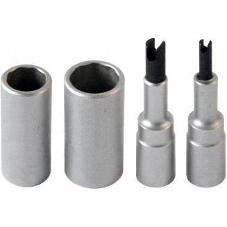 TILSTAND. VENTILÅBNINGSPATRONER KOMP. 4 STK TRIUMPH, 27458T