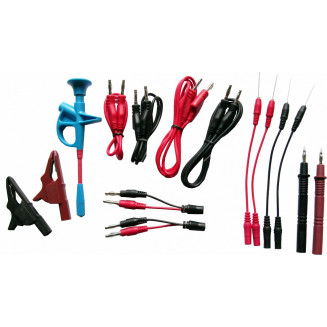 15-OS. KIT DE RECAMBIO TESTER/MULTÍMETRO TRIUMF, 27875T