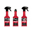 MOTUL BODY SHAMPOO AUTOSHAMPOO 500ML (CARCARE)