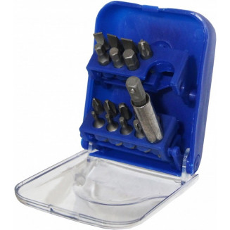 18-OS. SET PUNTE TRELLI PH-PZ-TX-4K+ SUPPORTO TRIUMF, 28060T