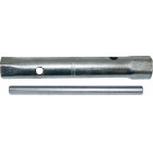 2-PUOLINEN PUTKIAvain 18X19MM. VOITTO KÄÄNTÖSAUVALLA
