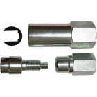 PIEZO PIHUSTI TUGEVDATUD 4-OS. ADAPTER TRIUMF